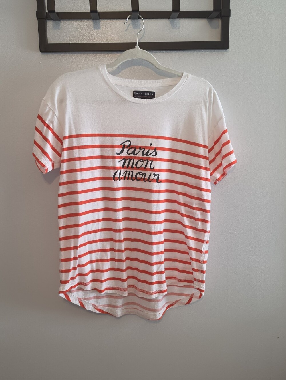 Sezane Tee